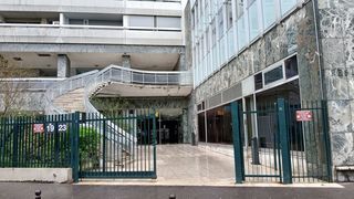  Parking / Garage � louer 12 m�