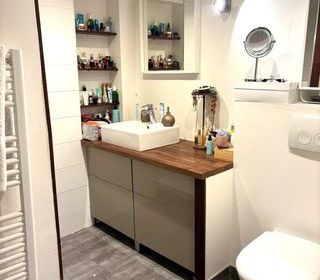  Appartement � vendre 2 pi�ces 41 m�