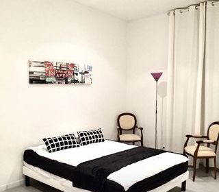  Appartement � louer 4 pi�ces 91 m�