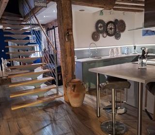  Maison � vendre 5 pi�ces 150 m�