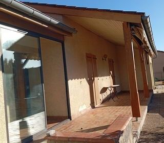  Maison � vendre 4 pi�ces 103 m�