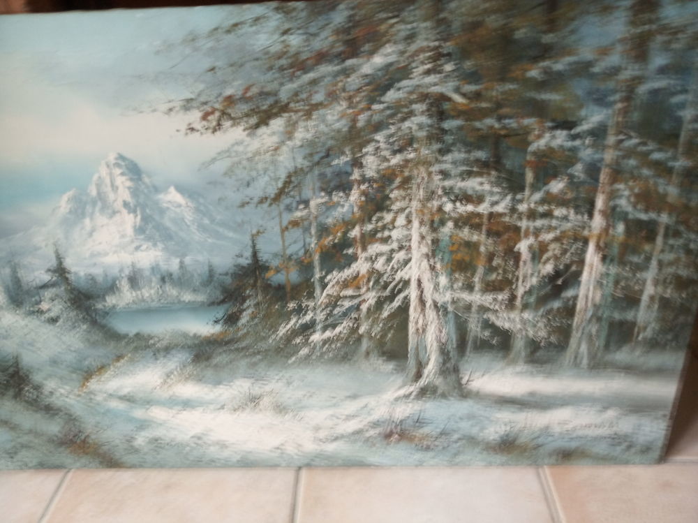 TABLEAU Décoration
