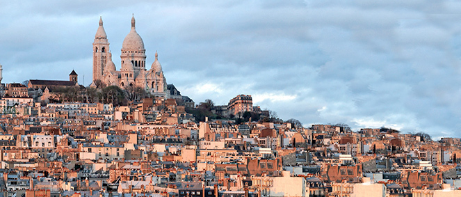 Agence IMMOBILIERE ACOPA Paris