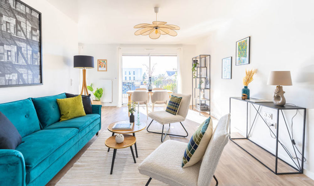 Appartements neufs et Maisons neuves   Clisson (44190)