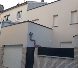  Maison � vendre 5 pi�ces 89 m�