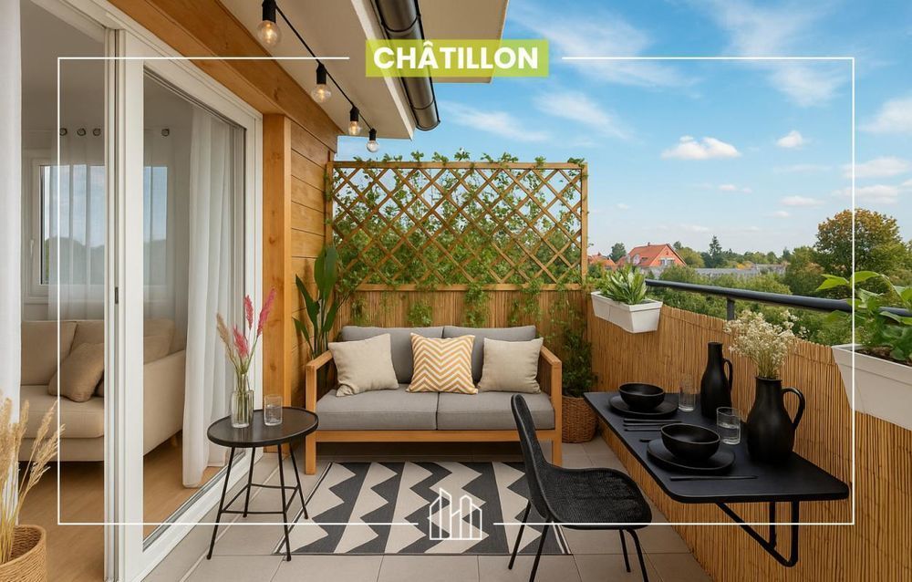   Chtillon (92320)