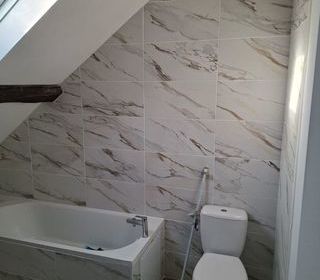  Appartement � louer 5 pi�ces 90 m�