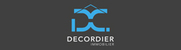 DECORDIER IMMOBILIER