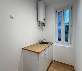  Appartement � louer 1 pi�ce 19 m�