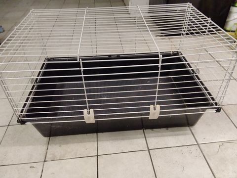 Cages pour rongeurs 20 78200 Magnanville