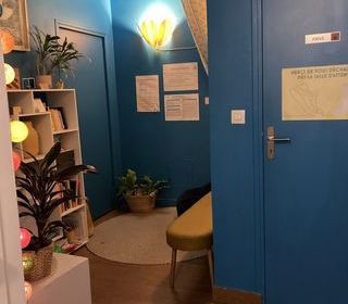  Appartement � louer 1 pi�ce 20 m�