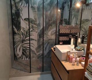  Appartement � vendre 3 pi�ces 77 m� 