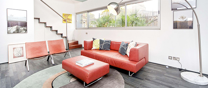 IMMOBILIERE DE FRANCE BOULOGNE, agence immobilire 62