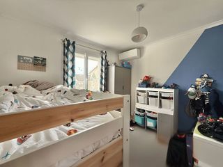  Maison � vendre 3/4 pi�ces 118 m�