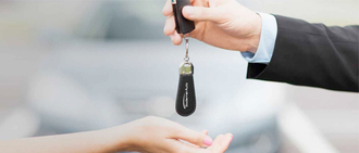 NISSAN LORIENT, concessionnaire 56