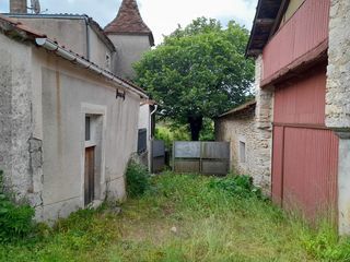  Ferme � vendre 4 pi�ces 150 m�