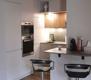  Appartement � vendre 3 pi�ces 43 m�