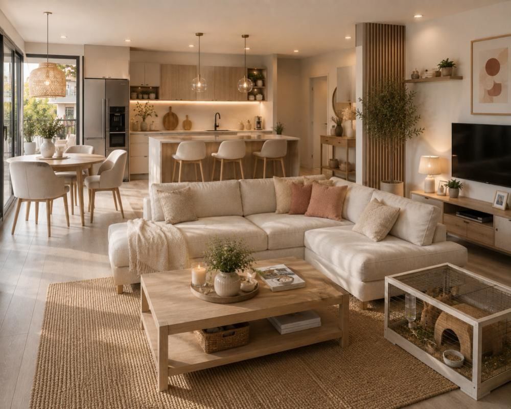 Appartements neufs   Saint-Germain-en-Laye (78100)