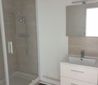  Appartement � vendre 2 pi�ces 39 m�