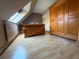  Maison � vendre 5 pi�ces 107 m�