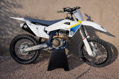 Moto HUSQVARNA 2025 occasion Besan&ccedil;on 25000