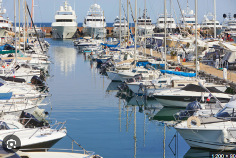 Anneaux de port Anneaux de port  occasion Mandelieu-la-Napoule 06210