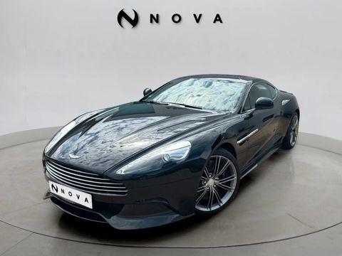 Aston Martin Vanquish 2014 occasion Pessac 33600