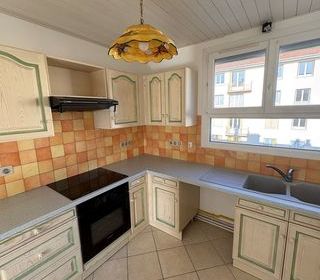  Appartement � vendre 4 pi�ces 59 m�