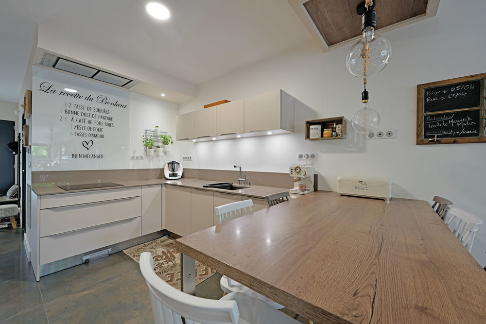 � vendre  Villa Saint-Jean-de-V�das (34430)