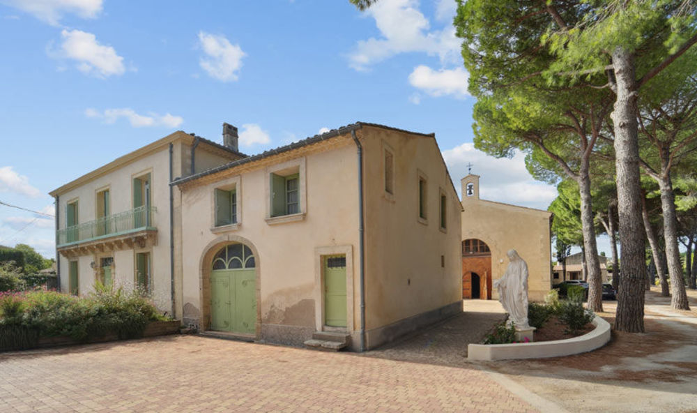 Appartements neufs   Fabrgues (34690)