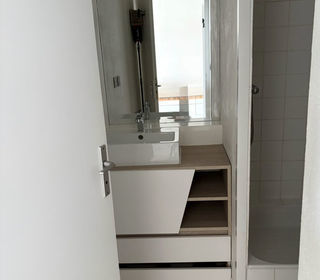  Appartement � louer 1 pi�ce 21 m�