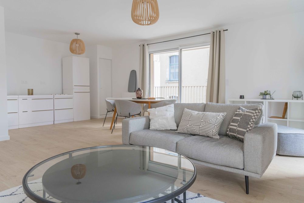 Appartements neufs   Vitr� (35500)