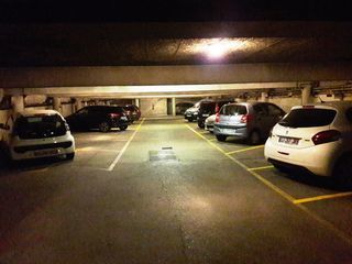  Parking / Garage � louer 11 m�