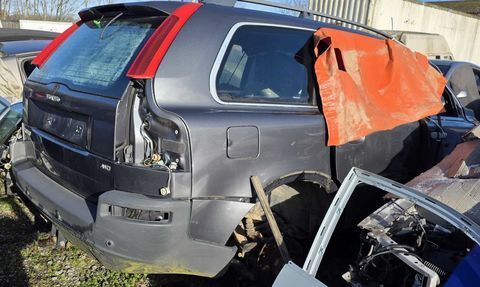 Pi&egrave;ces et &eacute;quipements Voiture Pi&egrave;ces d&eacute;tach&eacute;es auto  occasion Chaufour-l&egrave;s-Bonni&egrave;res 78270