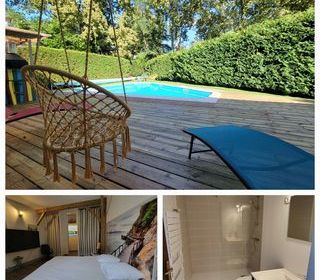  Maison � vendre 8 pi�ces 170 m�