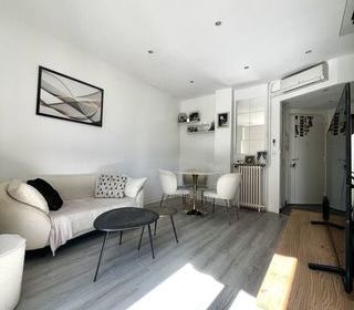  Appartement � vendre 2 pi�ces 49 m�