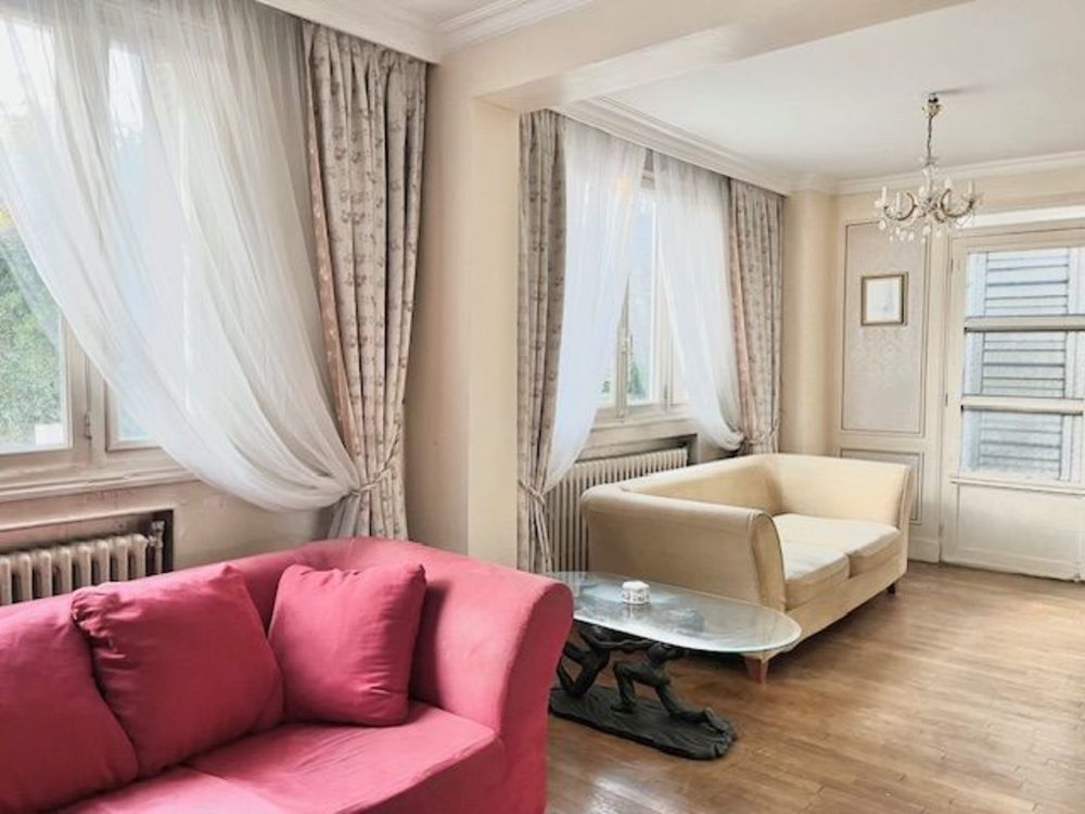 � vendre  Maison Le Perreux-sur-Marne (94170)