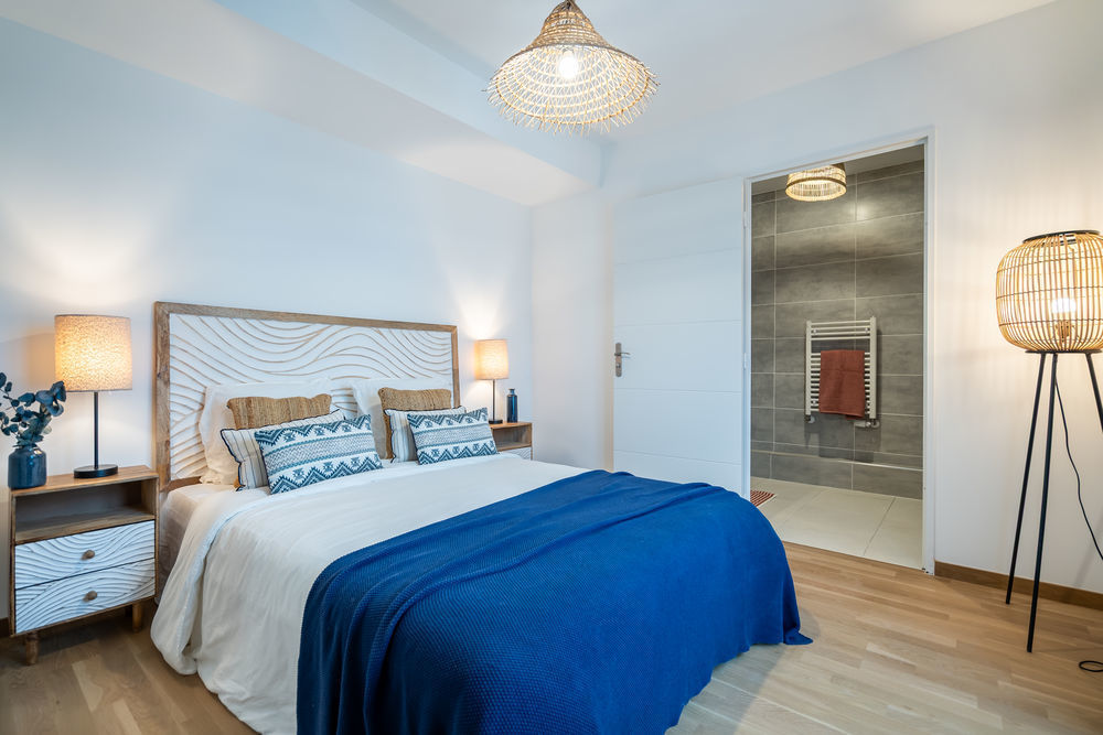 Appartements neufs   Lyon (69009)