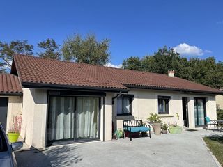  Maison � vendre 6 pi�ces 105 m�