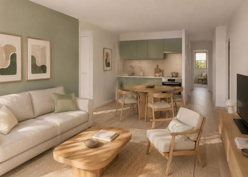 Appartements neufs   Sartrouville (78500)