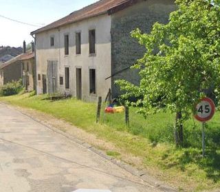  Remise / Grange � vendre 2 pi�ces 250 m�