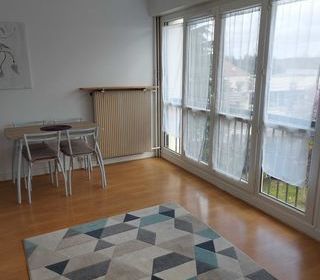  Appartement � louer 1 pi�ce 25 m�