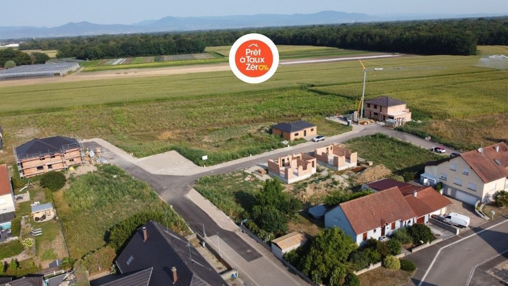   Bindernheim (67600)