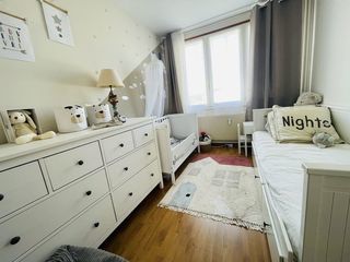  Appartement � vendre 3 pi�ces 73 m�