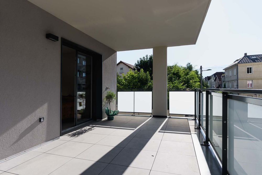 Appartements neufs   Grenoble (38000)