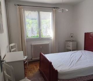  Appartement � louer 3 pi�ces 60 m�