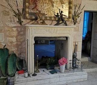  Propri�t�/ch�teau � vendre 15 + pi�ces 620 m�