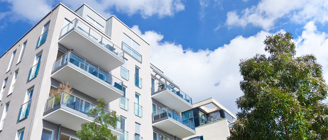 Agence ESPACE HOLDING Lyon