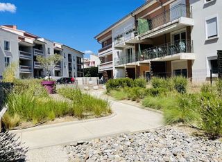  Appartement � vendre 2 pi�ces 44 m�