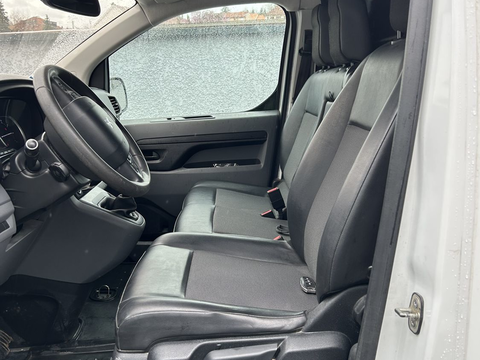 Peugeot Expert EXPERT CABINE APPROFONDIE STANDARD 1.6 BLUEHDI 115 S&S BVM6 FIXE PRO 2016 occasion Pierrevillers 57120